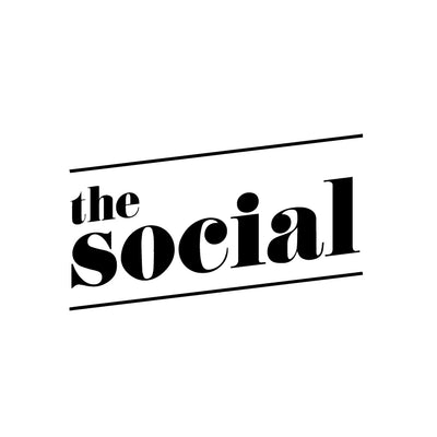 NOGU x The Social TV SHow